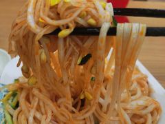 -东关吉祥西安腊汁肉夹馍(健德门店)