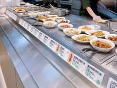 -老乡鸡(南京金宝商业广场店)