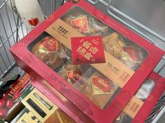 -山姆会员商店(上海浦东店)