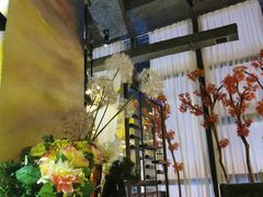 -遇花缘·点心·中西融合菜(美吉特广场店)