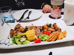 -Gray Whale 灰鲸餐厅(北美N1店)