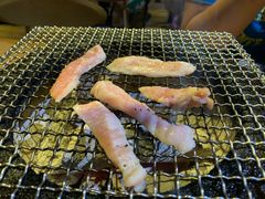 -夕酱の烧肉屋