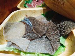 -独食火锅·半米屋台(直营总店)