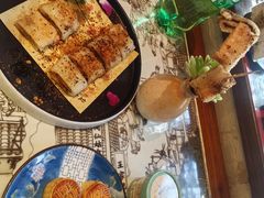 -一味大院•桐庐菜传承店(春江路店)