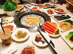 -么子烤肉(化龙池店)