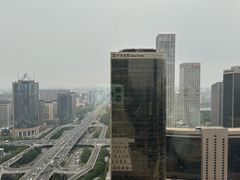 -国贸中心·国贸大厦三期