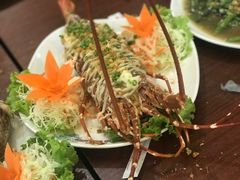 -班赞海鲜市场