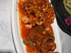-三玛璐酒楼(汉口路店)