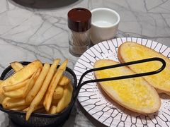 -锦园春香港茶餐厅(西海湾旗舰店)