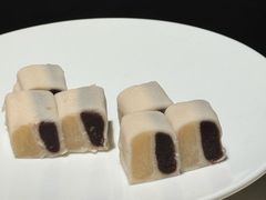 -四季民福烤鸭店(外滩外白渡桥店)