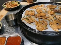 -酒拾烤肉(解放路店)