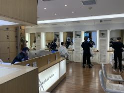 -THE LOG SALON 记录