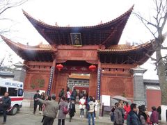 -大理文庙(大理古城)