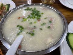 -南记食粥坊·宵夜大排档(莲花总店)