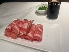 -蜀九香火锅(彩虹店)