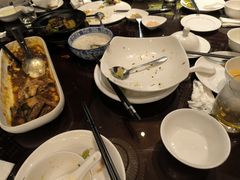 -大理实力希尔顿酒店御璽中餐厅YUXI – CHINESE RESTAURANT