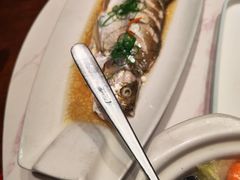 -壹只菜·崇明本地特色菜(崇明南门店)