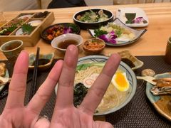 -酒久自助料理(佳兆业店)