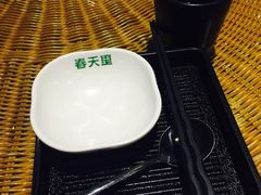 -春天里·老街坊餐厅(港隆广场店)
