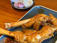 -青海名吃尕张娃非遗烤肉(海湖总店)