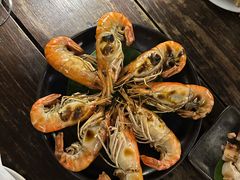 -月满港海鲜酒家