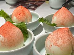 -江城小馆陕南妈妈菜·全球旅行餐厅(钟楼店)