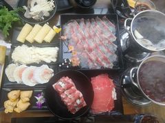 -丽江庭院之爱在路上(西单店)