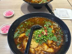 -苗乡米线(建军路店)