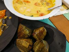 -Doo Dee Thai Food(Issan/Isaan/Esan)