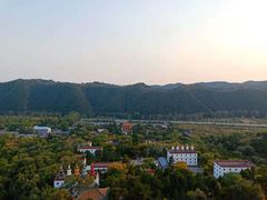 -普陀宗乘之庙(小布达拉宫)