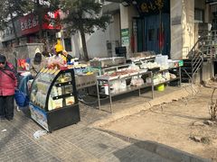 -紫光园(劲松店)