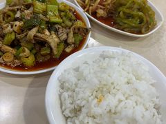 -天一沾水肥肠(科园一街店)