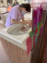 -禾馨·母婴护理月子中心(世纪大道店)