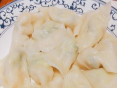 -东方饺子王(大屯路店)