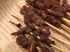 -潮正和潮汕牛肉火锅·老字号(番禺万达店)