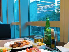 -大中华希尔顿酒店-念自助餐·嗨啤·小龙虾
