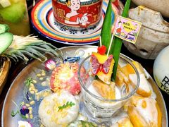 -泰妃殿(武汉首店)