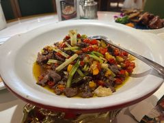 -大鸽饭(马王堆店)