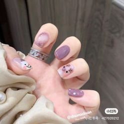 -妙睫屋日式美甲美睫