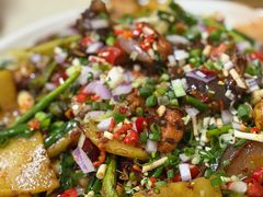 -刘记姐妹烧烤(十二中街店)