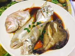 -大榭国际大酒店-中餐厅