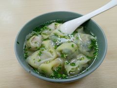 -顶巧鸡汤馄饨(虹口总店)