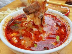 -兄弟俩老李家牛肉汤(总店)