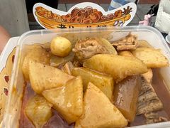-老day牛杂(官也街总店)