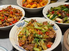 -潇湘阁(汉光百货店)