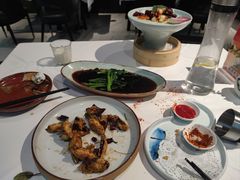 -鑫悦诚府·新鲁菜·餐厅(趵突泉店)