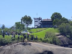 -飞天山旅游区