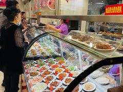 -西塔大冷面(市府大路店)