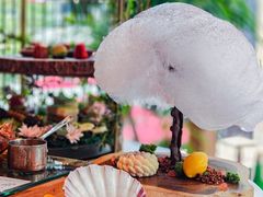 -Erman岩烧牛排(虹桥南丰城店)