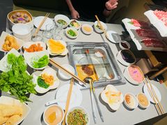 -海底捞火锅(崇文门新世界百货店)
